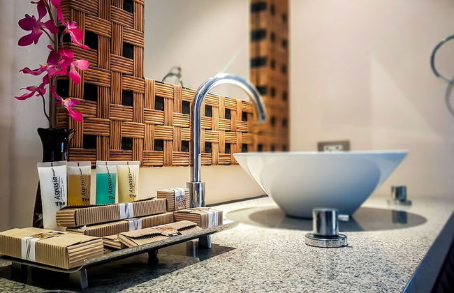 The Aspasia Boutique Apartments - Foto 43