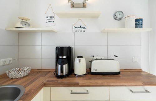 Strandpark Sierksdorf H052 - Foto 8