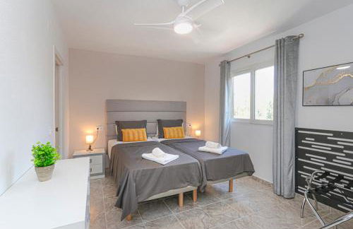 Presidential suite Villamartin Plaza Av Brisas 70 - Foto 27