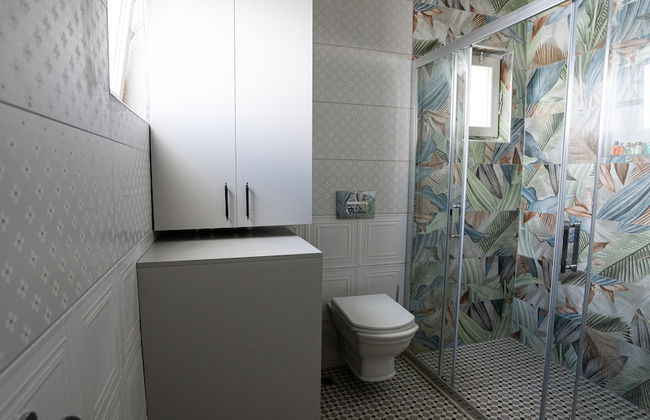 Ece Suit Büyükada - Foto 54