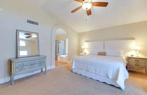 Pool and Spa! Goodyear Home, 1 Mi to Golfing - Foto 14