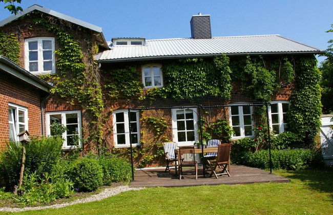 Holiday Home Rike Comfortable Vacation Home - Foto 30