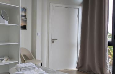 Monte Gordo Accommodation - Foto 13