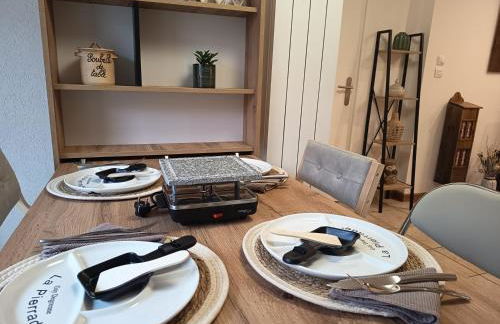 Le nid de Marie - Foto 23