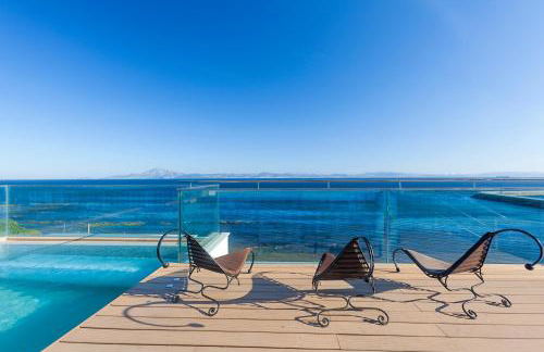 Apartamentos La Residencia Tarifa - Foto 98