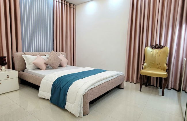 Luxurious 3-bhk Highly Secured & Close to Airport - Foto 23