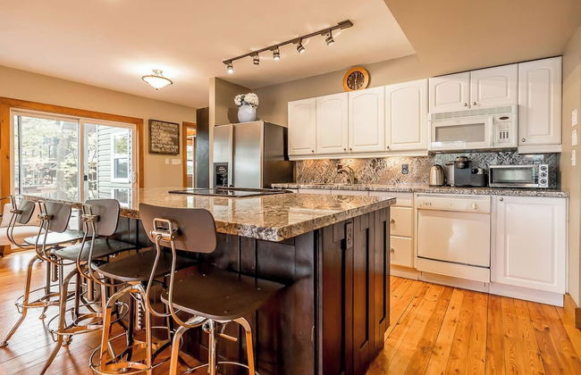 Muskoka Lakeshore Cottage Bliss - Foto 22