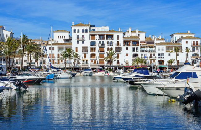 Villa Morris - Foto 65