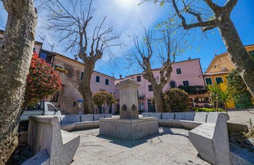 Appartamenti del Lettore - Elba Affitti - Foto 34