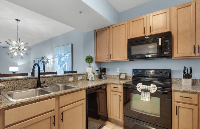 Palms Resort #2606 Jr. 2BR - Photo 31