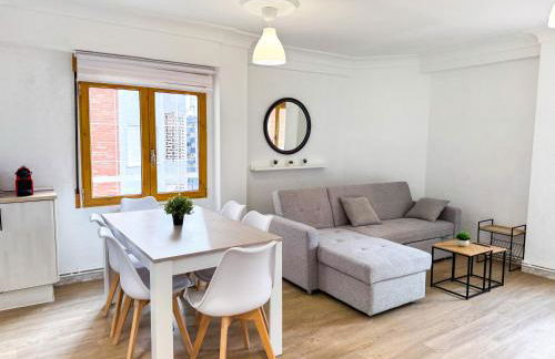 El Aguila Del Pilar ComoTuCasa - Foto 1