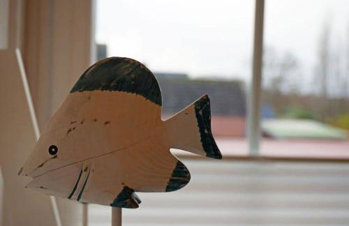 Ferienwohnung auf der Sonneninsel - Foto 6