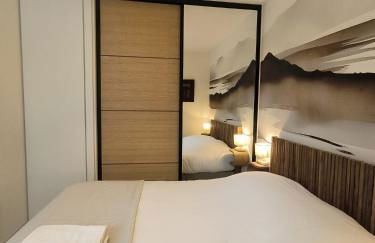 Ty Vonnick - Appartement pour 2-4 personnes à deux pas du Vieux Port ! - Foto 9