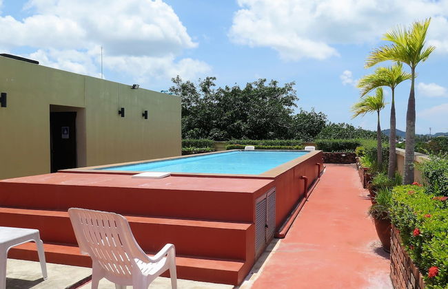 Chaofa West Suites - Photo 15