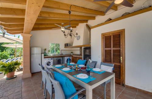 Ideal Property Mallorca - Can Tomeu - Foto 13