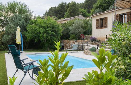 Villa La Couaste - Foto 10