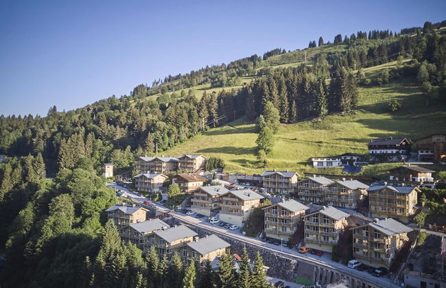 AlpenParks Ferienresort Rehrenberg - Foto 40