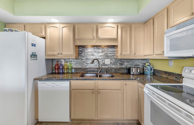 Seaspray Riverside 214 - Foto 14