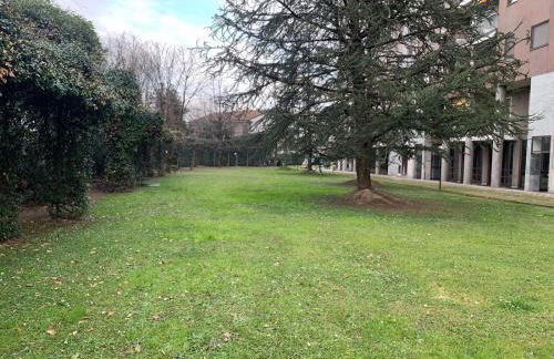 Il Giardino dell'Artista Stylish Home a Milano - Foto 45