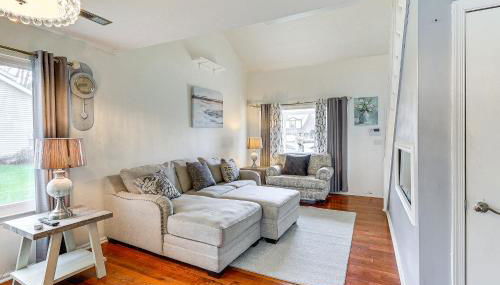 Dover Home - 2 Mi to Delaware State University! - Foto 4