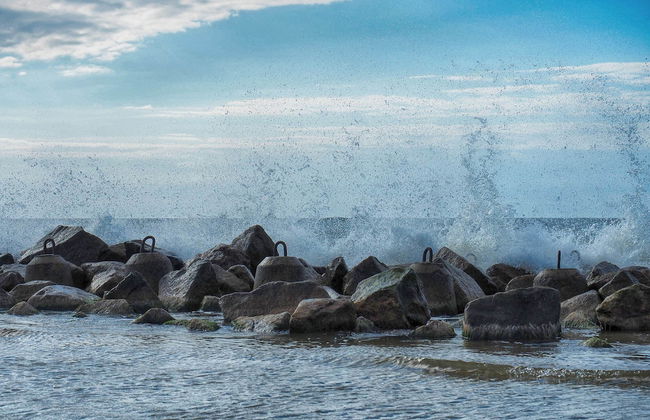 Peaceful Holiday Home in Domaslawice - Photo 25