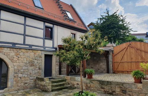 Friedrichs Kleines Haus - Foto 16