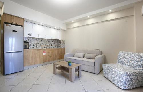 #Ioannas Apartments Nikopolis City View - Foto 1