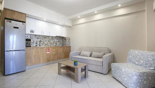 #Ioannas Apartments Nikopolis City View - Foto 1
