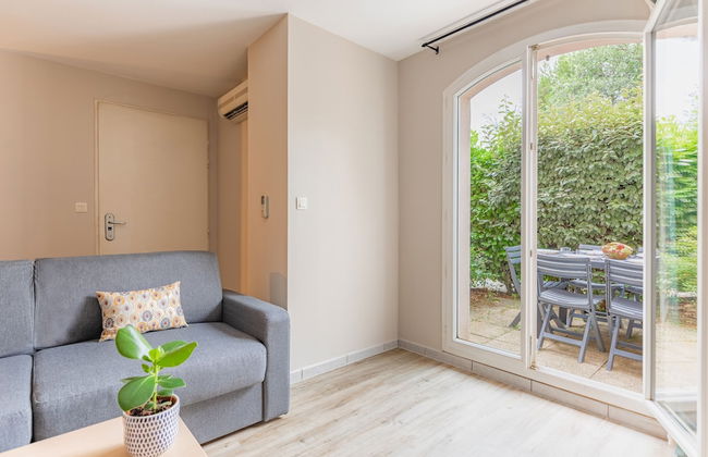 Appart'City Classic Toulouse Colomiers - Foto 20