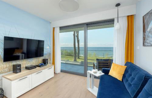 HS Apartamenty Hevenia Sun widok na morze - Photo 8