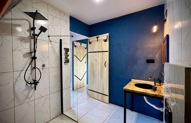 Villa Hidden Paradise Garden - Photo 67