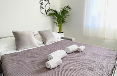 Atmosphera, Appartamento 180 m dalla Terza Spiaggia - Foto 8