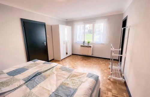 E10-Apartment - Foto 14