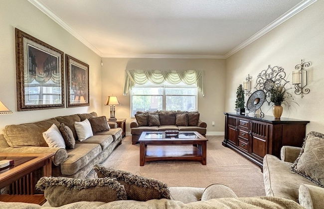 4 Bed 4 Bath With Private Pool/spa 4 Bedroom Home by RedAwning - Foto 31