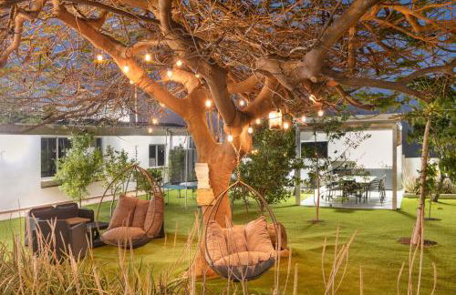 Private Villa Candelaria - Foto 26