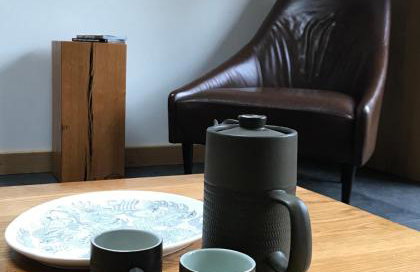 Climbers Cottage - Foto 13