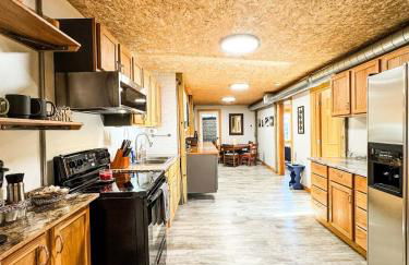 MY FLAT! Industrial 3 Bd with outdoor space! - Foto 6