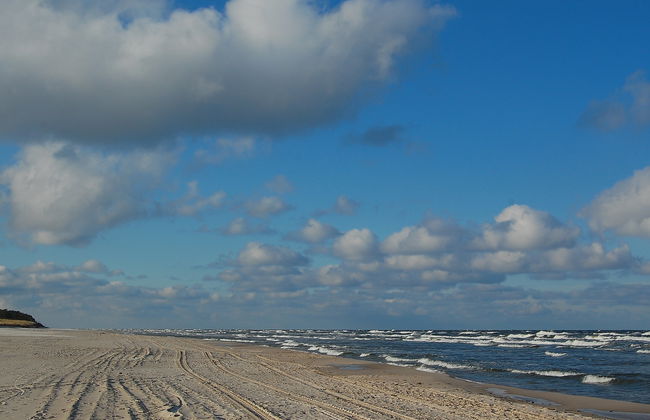 Nad Morzem - Foto 43