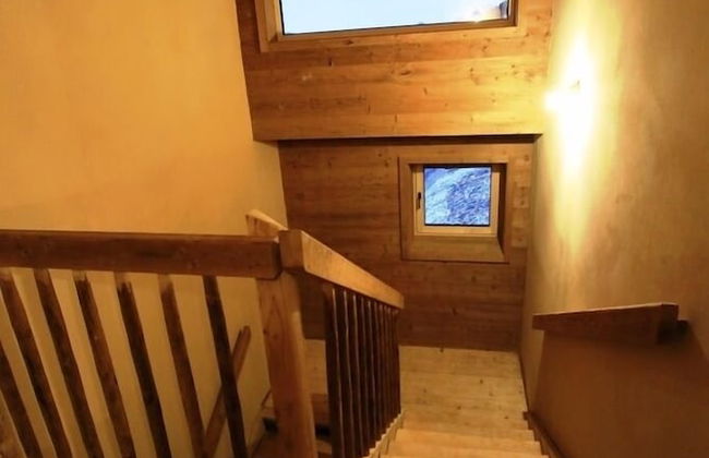 Alpen Select Lodge for 16-24 People - Foto 78