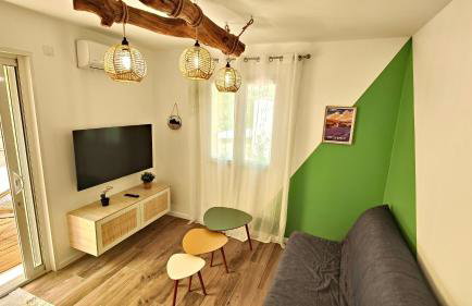 Lou et Line - Foto 11
