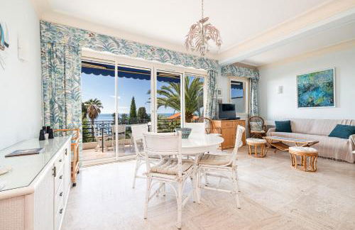 BELLOCHIO - Apartment 2BDR with sea view - AC - Parking - Photo 30