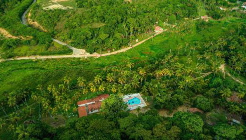 Chácara Shallon Recanto em São Miguel dos Milagres - Foto 5