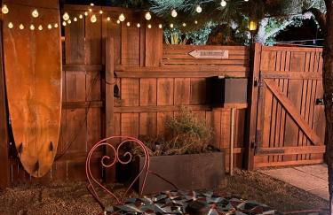 Le Chai de l'Océan -Maison plage à 300m - Jardin Terrasse - Foto 1