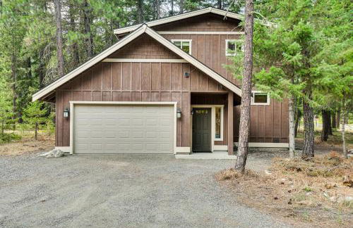 Hot Tub and Game Room Ronald Retreat 2 Mi to Lake! - Foto 28