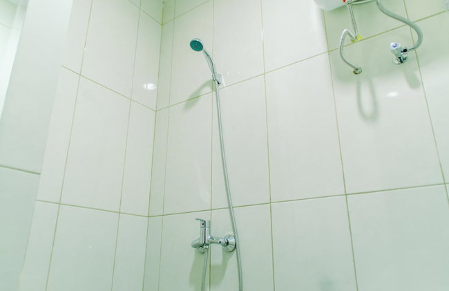 Simply Cozy 1BR at Asatti Apartment - Foto 6