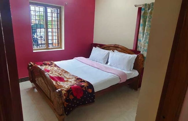 PPH Living Thulasiraman's Home Stay - Foto 15