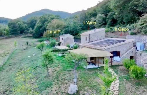 Le Tre Aie - Cilento home holidays - Photo 39