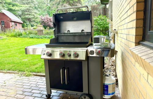 Brick House - Foto 44