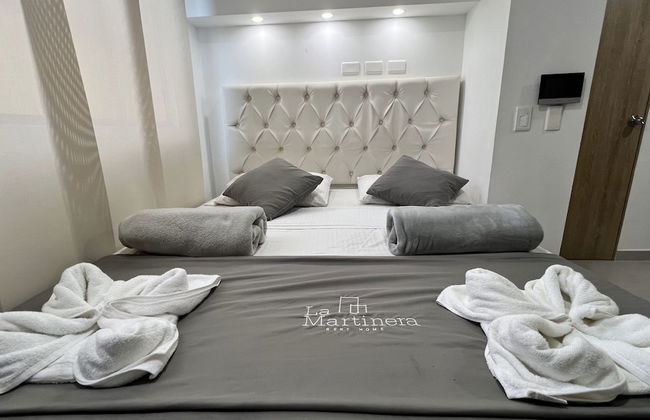 La Martinera Avenida San José - Photo 31