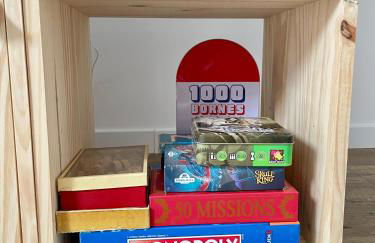 Longère cœur de village proche des plages - Foto 19